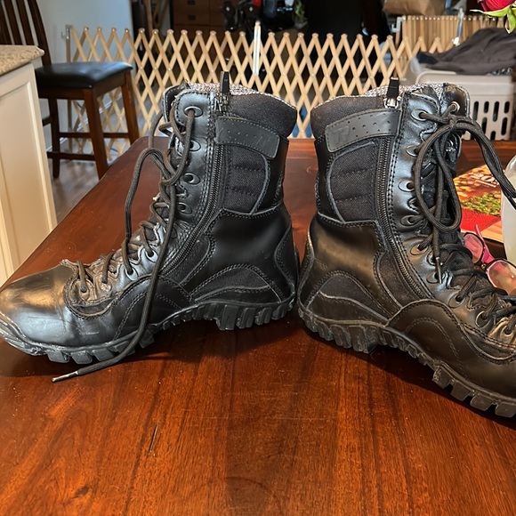 Tactical Research duty boot - Picture 2 of 6